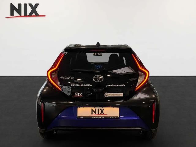 Toyota Aygo X 1.0 VVT-i Hatchback