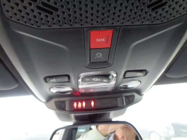 Opel Corsa GS-Line Grand Sport