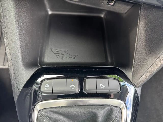 Opel Corsa F 1.2 Fin. ab 2,99% Navi,Lenkradheizung