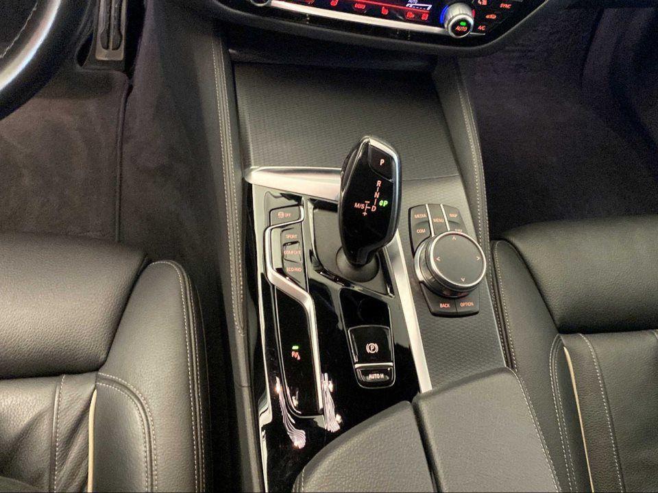 BMW 530 530d Touring