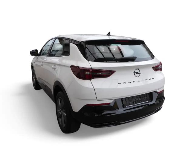 Opel Grandland X GS-Line Grand Sport