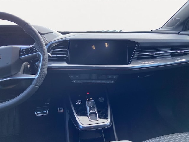 Audi Q4 e-tron Compact 45 e-tron Audi Q4 e-tron