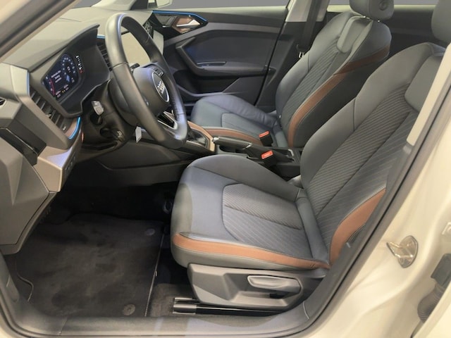 Audi A1 35 TFSI S-Tronic Sportback