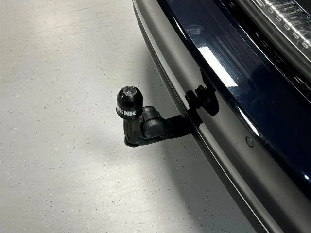 Audi A6 40 TDI Avant Quattro