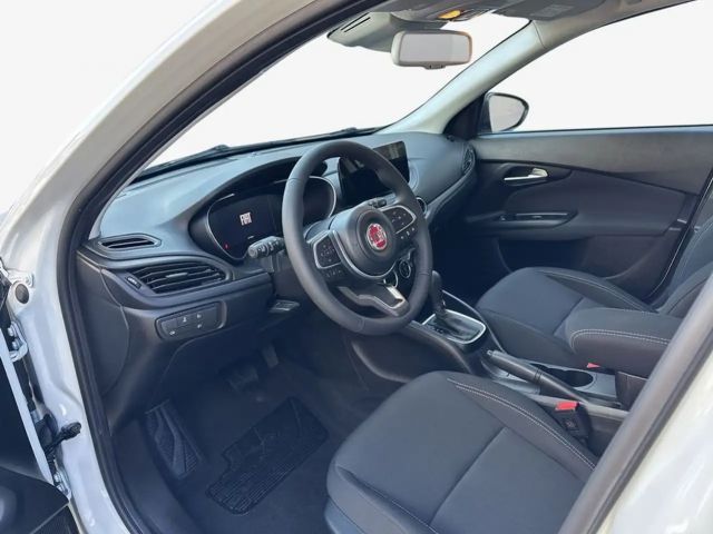 Fiat Tipo 1.5 GSE Hybrid