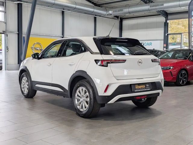 Opel Mokka Edition Mokka-e