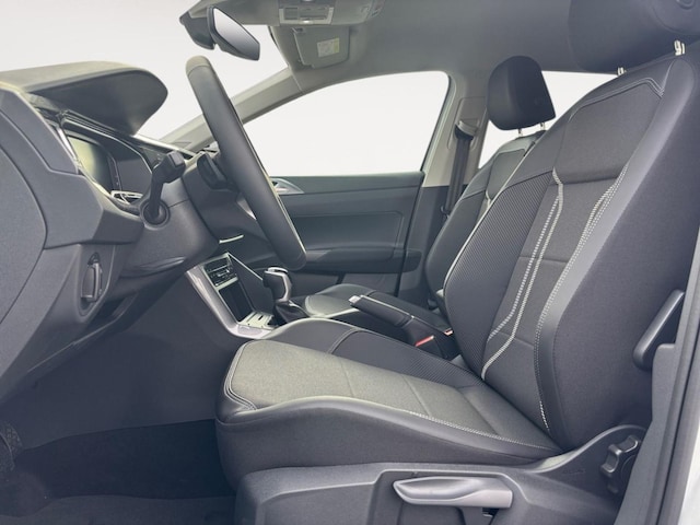 Volkswagen Taigo Style