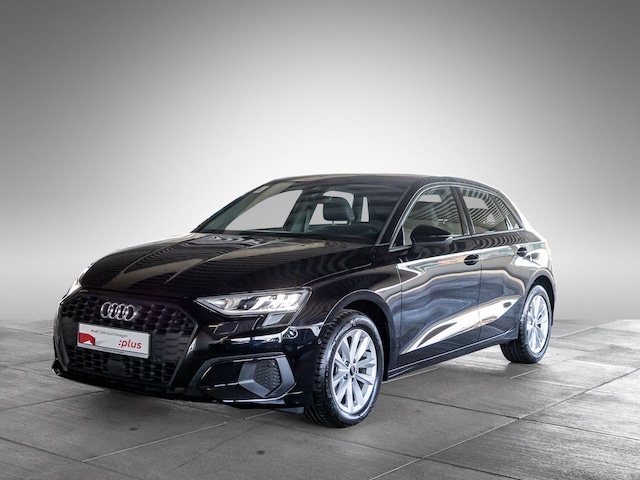 Audi A3 35 TDI S-Tronic Sportback