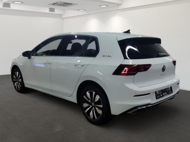 Volkswagen Golf Golf VIII