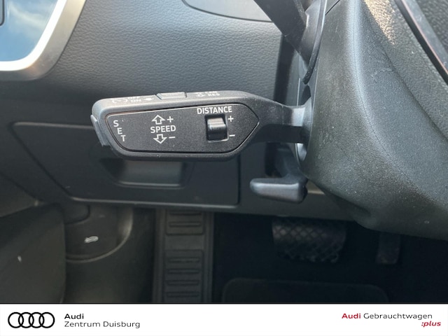 Audi A6 45 TDI Avant Quattro S-Tronic Sport