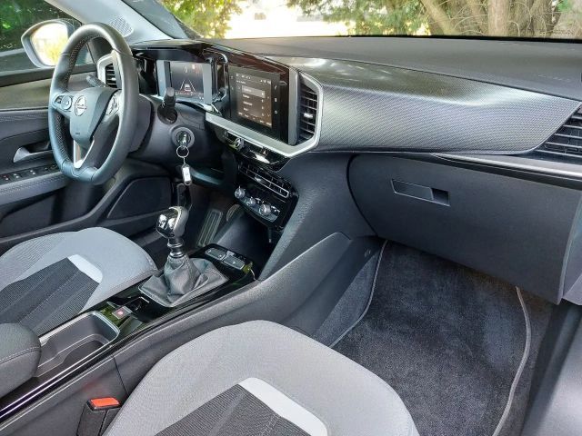 Opel Mokka Elegance