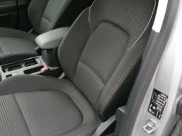 Ford Focus Titanium Wagon