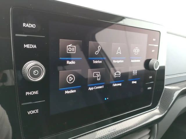 Volkswagen T-Cross 1.0 TSI DSG Style