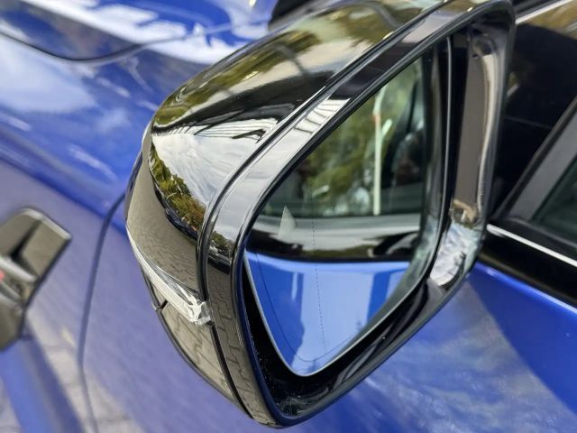 BMW M4 Cabrio Competition xDrive