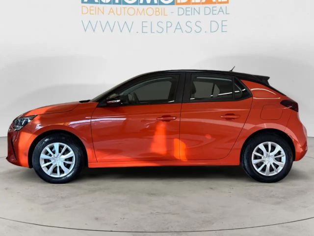 Opel Corsa Edition F Edition