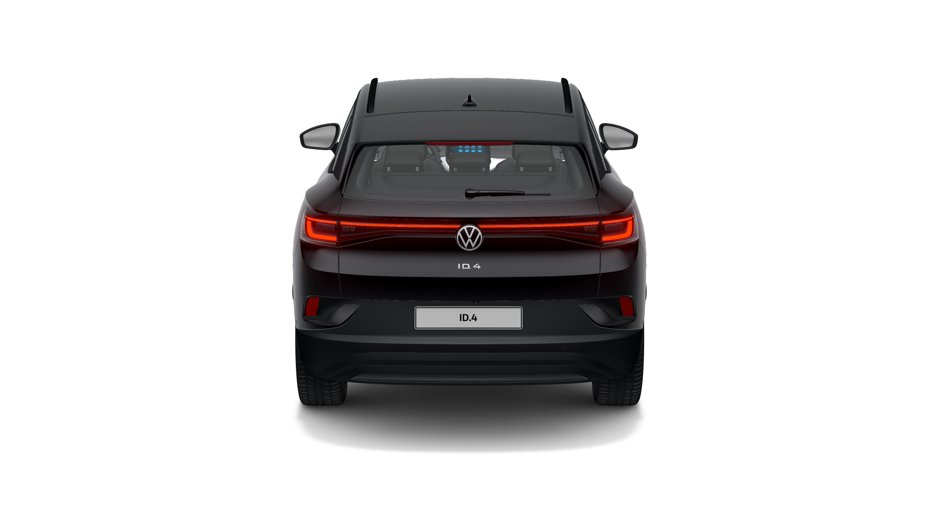 Volkswagen ID.4 Performance Pro
