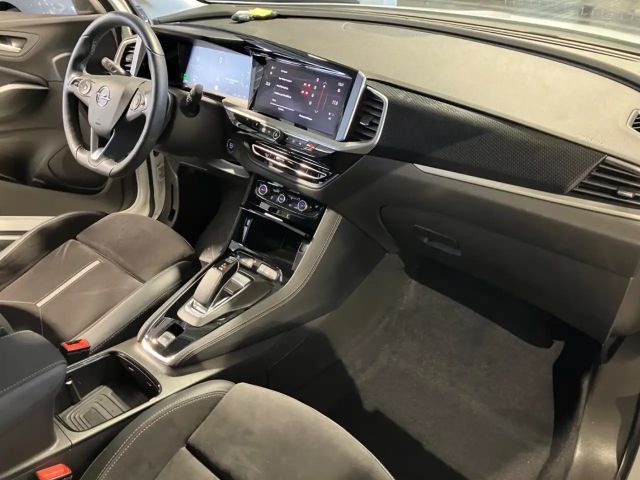 Opel Grandland X 1.6 Turbo