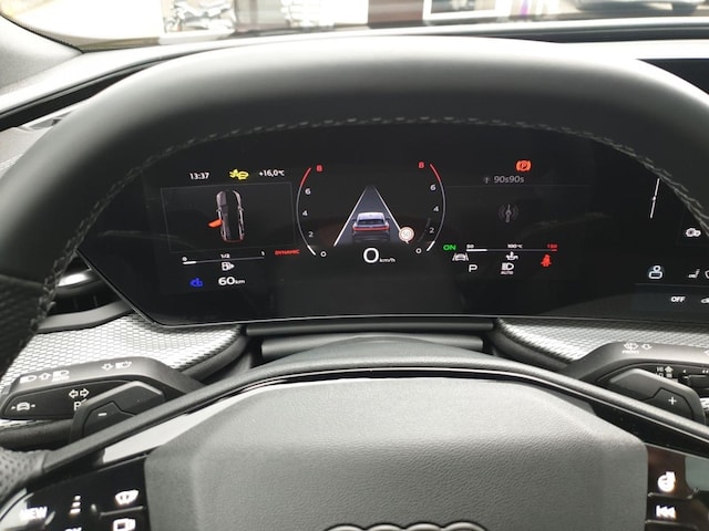 Audi SQ5 S-Tronic Sportback