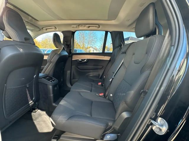 Volvo XC90 Bright Plus T8