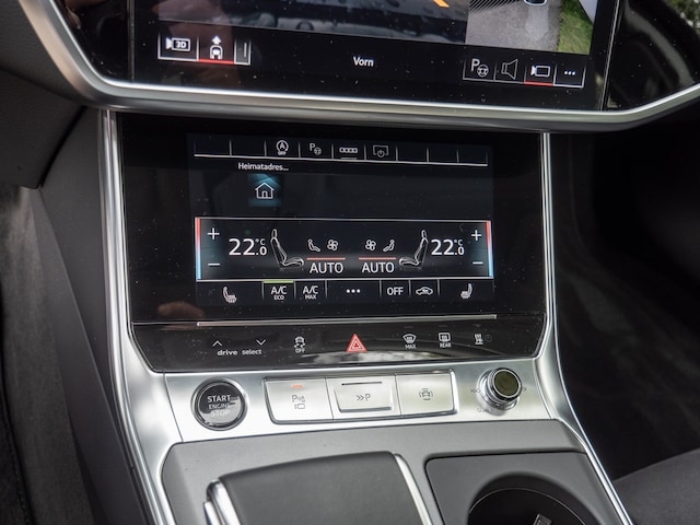 Audi A6 40 TDI Avant Quattro S-Tronic