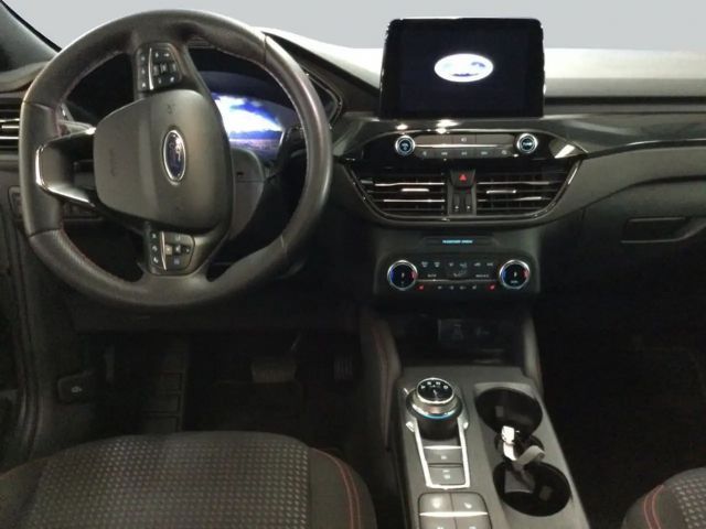 Ford Kuga Plug in Hybrid ST Line