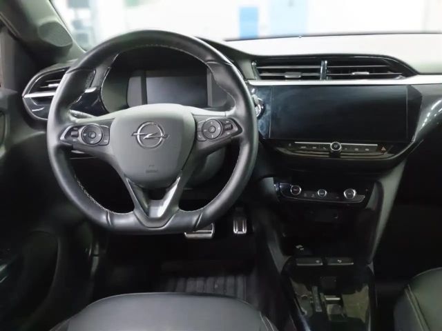 Opel Corsa GS-Line Grand Sport