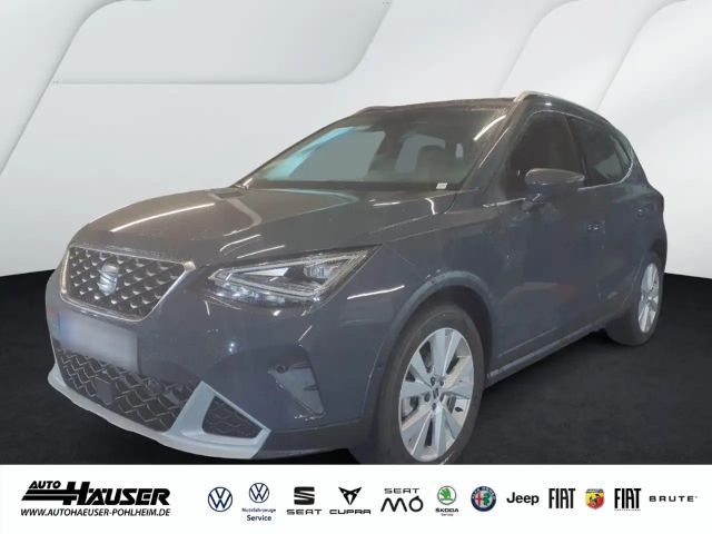 Seat Arona 1.0 TSI