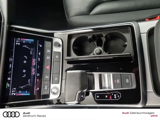 Audi Q8 Hybride Quattro