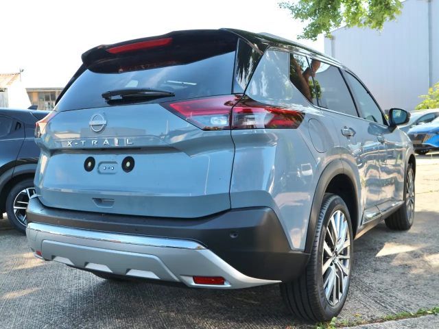 Nissan X-trail Tekna