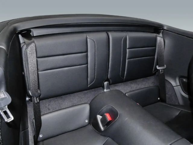 Porsche 911 Cabrio Carrera