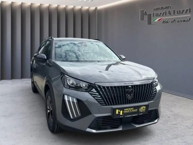 Peugeot 2008 PureTech