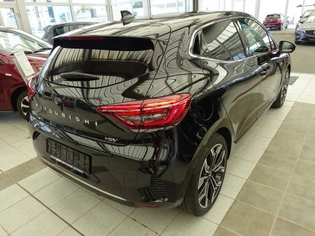 Mitsubishi Colt 1.6 Hybrid