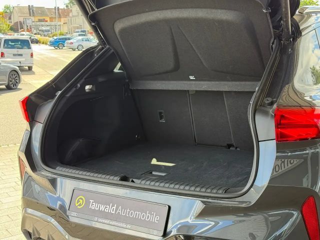 Cupra Terramar 1.5 eTSI