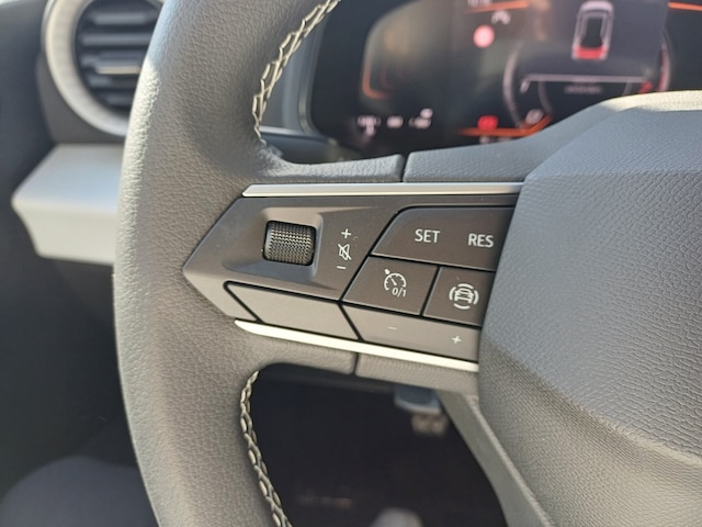 Seat Arona AHK,ANSCHLUSSGARANTIE