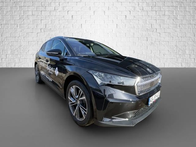 Skoda Enyaq iV - 80x