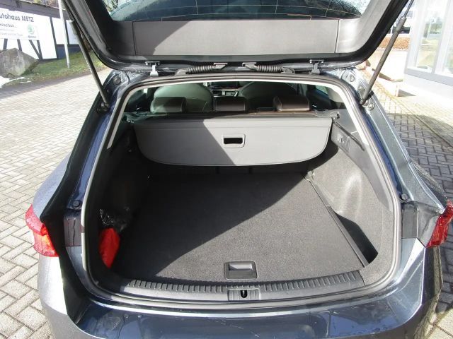 Seat Leon 1.5 TSI Xcellence