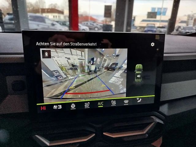 Dacia Duster Hybrid 140 Plus