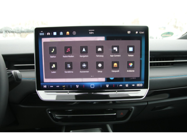 Volkswagen ID.7 Pro