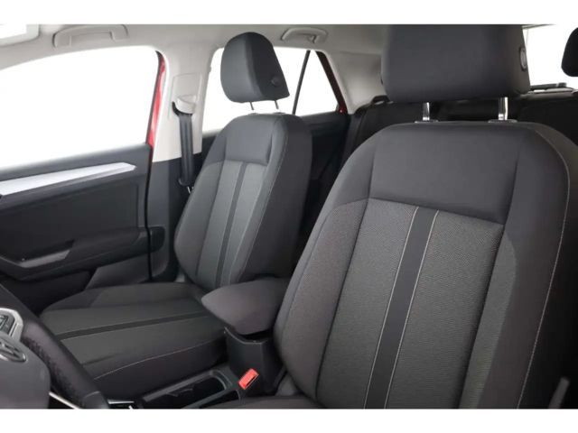 Volkswagen T-Roc 1.5 TSI DSG Life