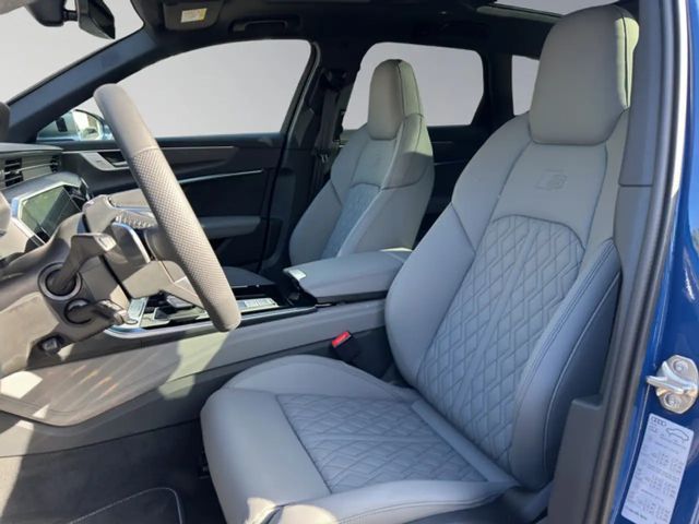 Audi S6 3.0 TDI Avant Quattro