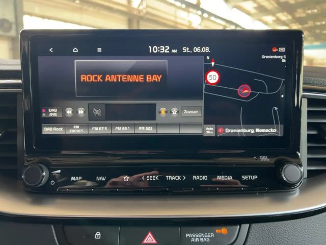 Kia Ceed Platinum Edition