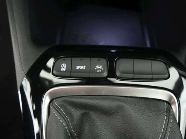 Opel Corsa GS-Line Grand Sport