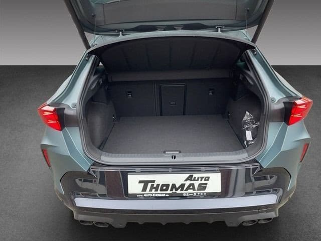 Cupra Formentor 2.0 TSI 4Drive VZ