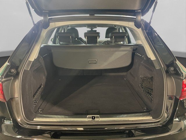 Audi A4 35 TDI Avant S-Tronic
