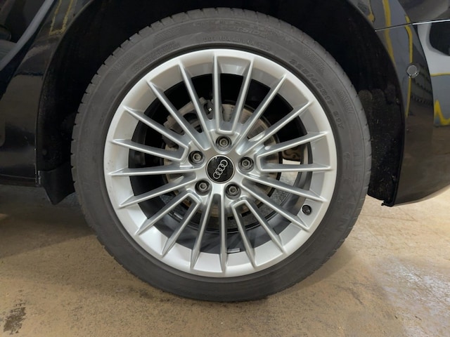 Audi A3 30 TDI S-Tronic Sportback