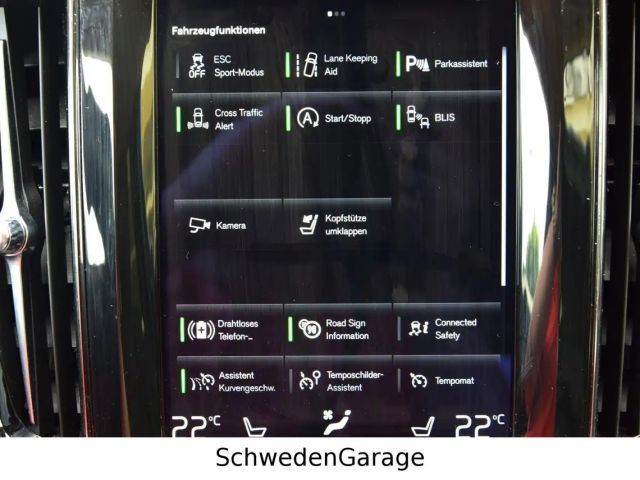 Volvo XC60 AWD Inscription