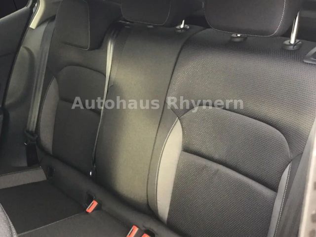 Skoda Fabia 1.0 TSI Tour iV