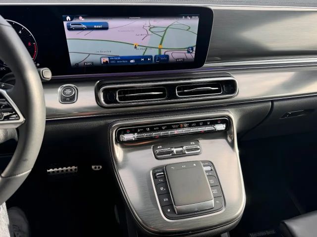 Mercedes-Benz V 300 EXCLUSIVE V 300 d