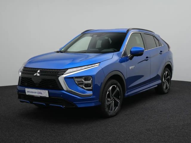 Mitsubishi Eclipse Cross 4WD