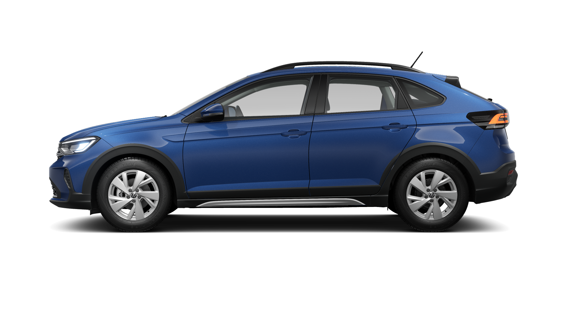 Volkswagen Taigo 1.0 TSI Life